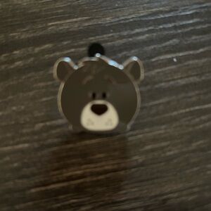 Disney Pin Baloo Tsum Tsum